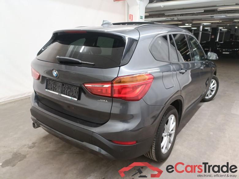 BMW X1 sDrive16d (85 kW) 5d #2