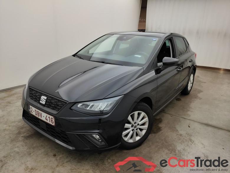 SEAT Ibiza 5D 1.0 TSI 110pk S&S DSG Move 5d #1