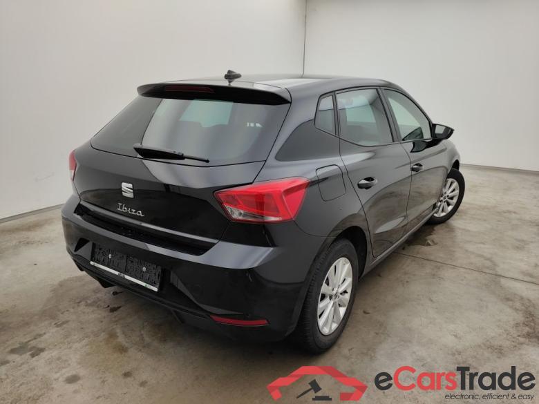 SEAT Ibiza 5D 1.0 TSI 110pk S&S DSG Move 5d #2