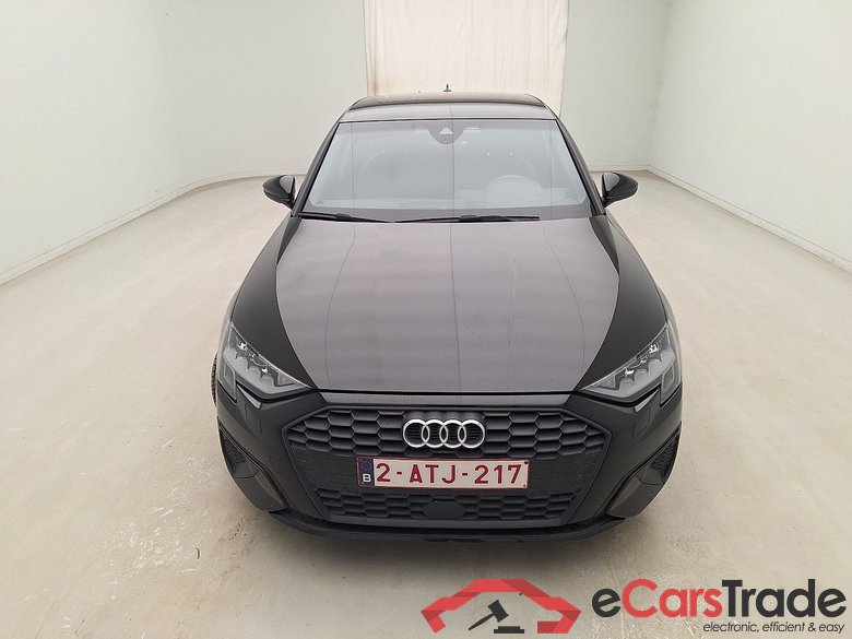 Audi, A3 SB '20, Audi A3 Sportback 2.0 30 TDi 85kW 5d #1