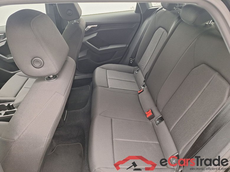 Audi, A3 SB '20, Audi A3 Sportback 2.0 30 TDi 85kW 5d #4