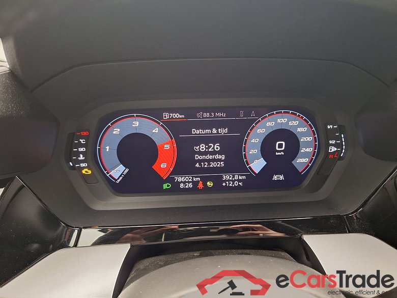 Audi, A3 SB '20, Audi A3 Sportback 2.0 30 TDi 85kW 5d #5