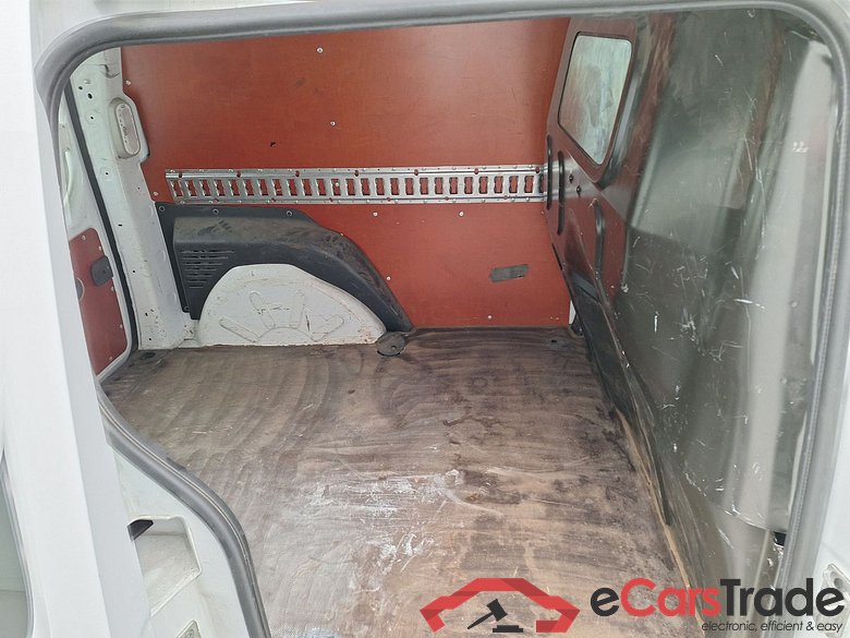 Renault, _Kangoo Express '13, Renault Kangoo Express Energy dCi 110 Grand Confor #4