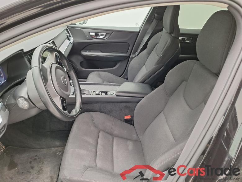 Volvo, V60 '18, Volvo V60 D3 Geartronic Momentum Pro 5d #3