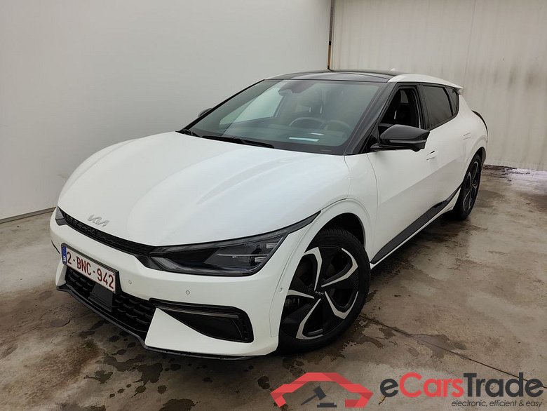 KIA Ev6 BEV 77,4 kWH GT Line 5d #1