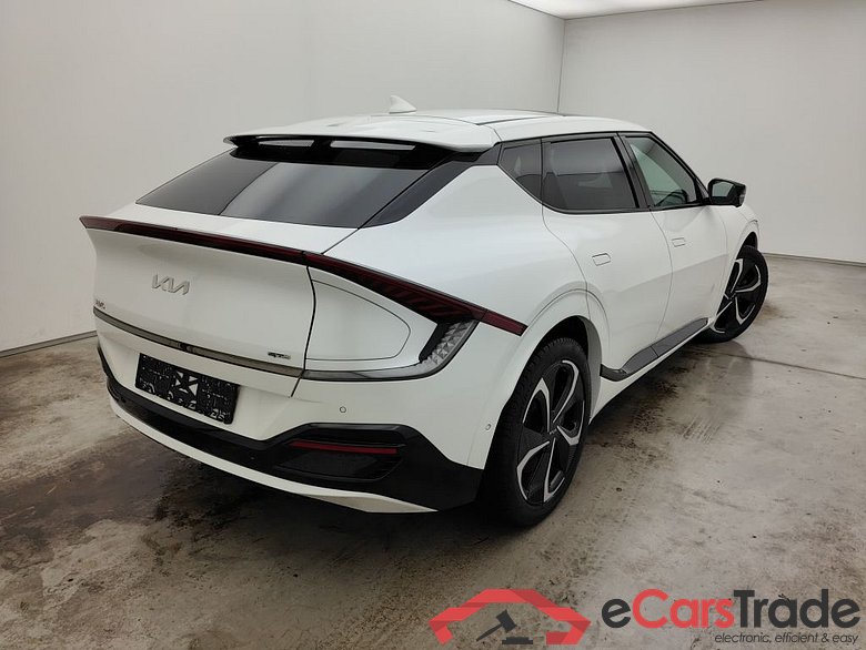KIA Ev6 BEV 77,4 kWH GT Line 5d #2