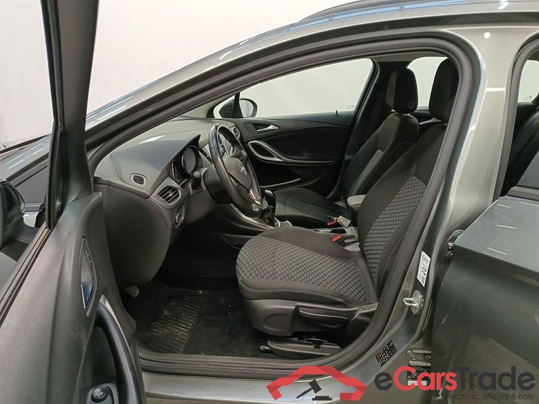 Opel Astra Sports Tourer 1.5 Turbo D 90kW S/S Edition 5d #3