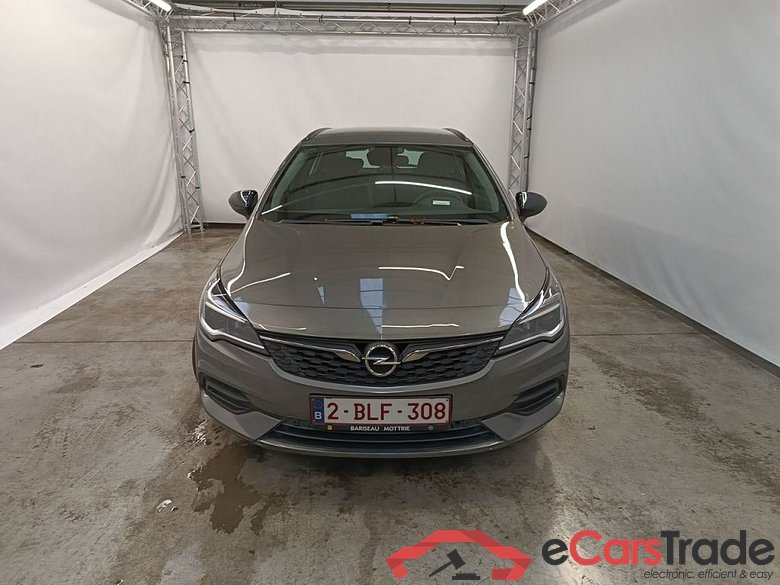 Opel Astra Sports Tourer 1.5 Turbo D 90kW S/S Edition 5d #5