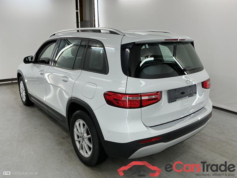 MERCEDES-BENZ GLB 2.0 GLB 200 D BUSINESS SOLUTION #3