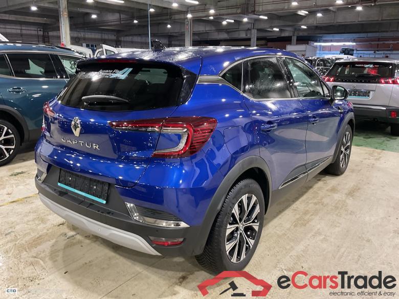 RENAULT CAPTUR 1.0 TCE 90 TECHNO #4