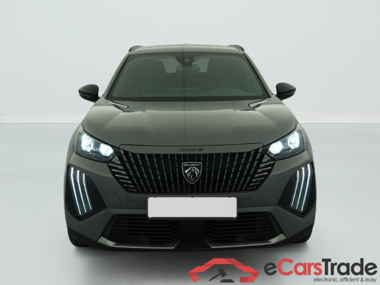 Peugeot 2008 100 S&S BVM6 Allure #2