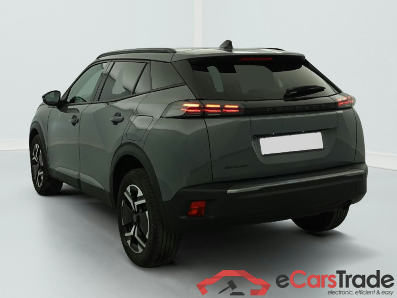 Peugeot 2008 100 S&S BVM6 Allure #5