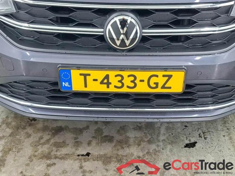 VOLKSWAGEN Taigo 1.0 TSI Life Bns #4