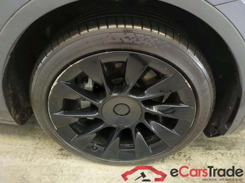 Tesla Model Y RWD 58 kWh #4