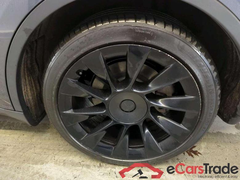 Tesla Model Y RWD 58 kWh #5