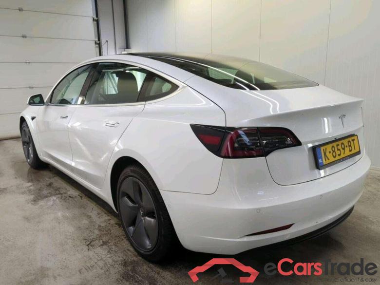 Tesla Model 3 Stnd.RWD Plus 60 kWh #6