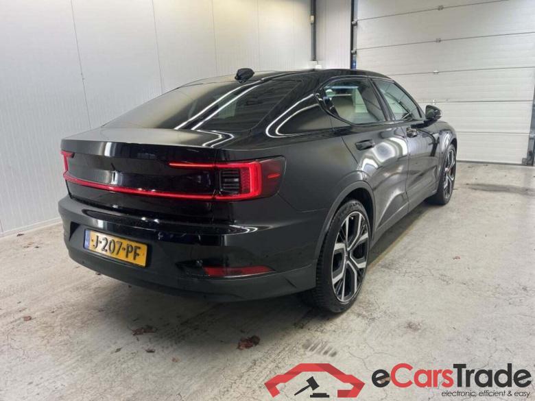 Polestar 2 LRDM LaunchEd. 78kWh #2
