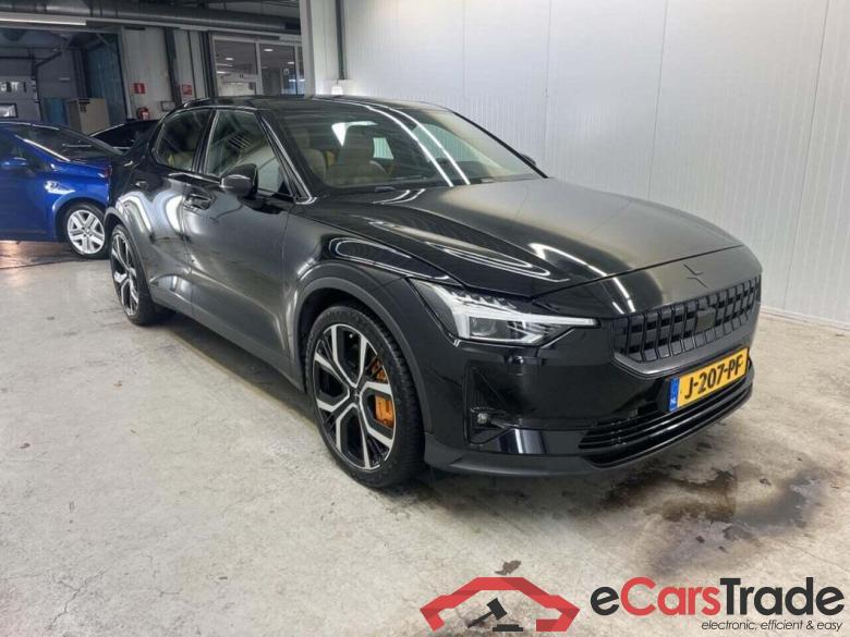 Polestar 2 LRDM LaunchEd. 78kWh #5