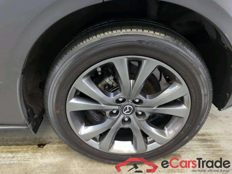 Mazda CX-30 2.0 eSA-X Luxury #6