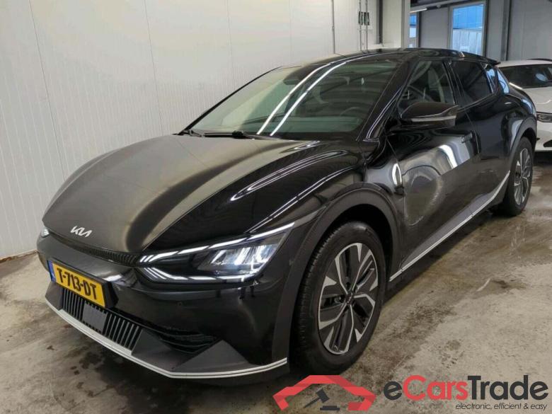 KIA EV6 Air 58 kWh #1