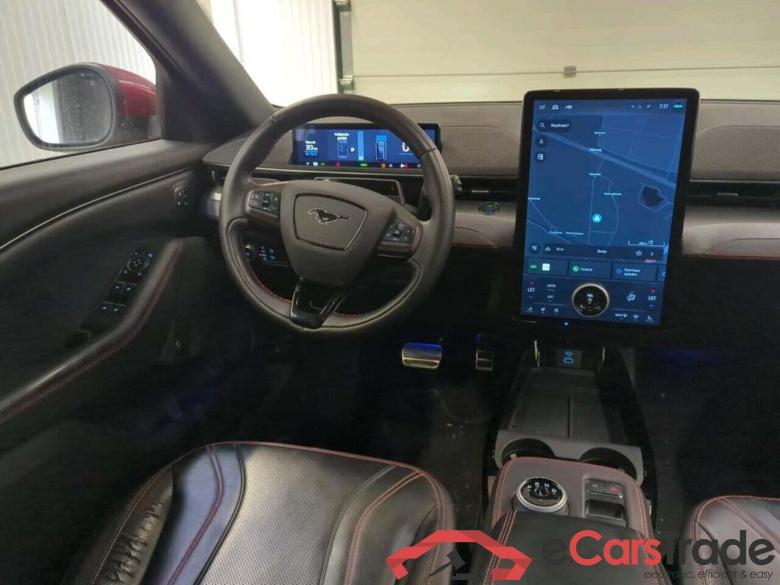 FORD Mustang Mach-E Ext. FE AWD 98 kWh #3