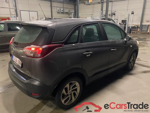 OPEL Crossland X Crossland X 1.2 Turbo ECOTEC Innovation S/S #2