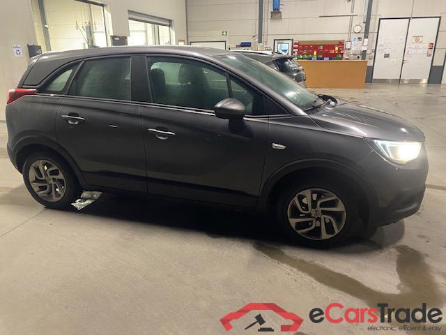 OPEL Crossland X Crossland X 1.2 Turbo ECOTEC Innovation S/S #4