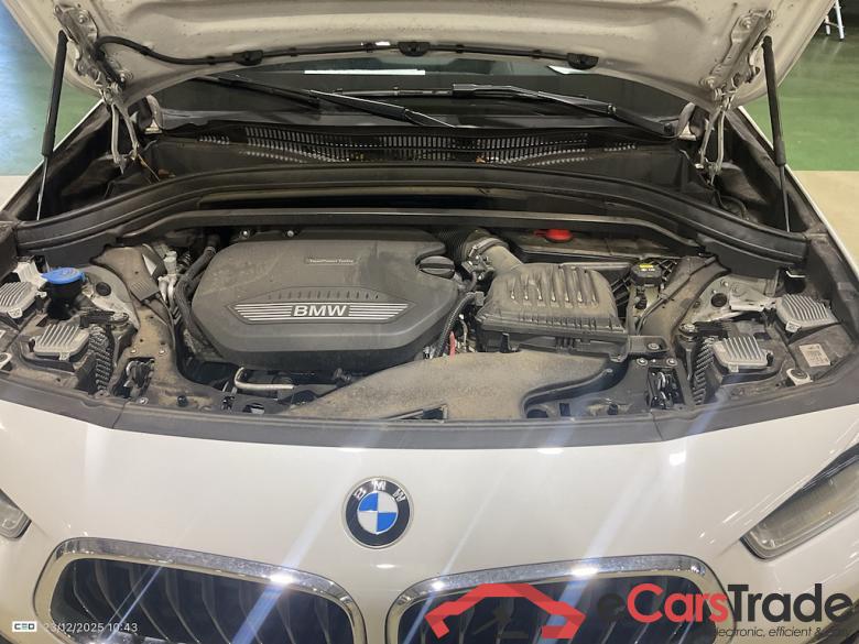 BMW X2 1.5 SDRIVE16D 85KW #6
