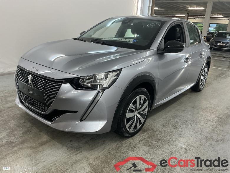 PEUGEOT 208 BEV 50KWH ELECTRIQUE E-208 AUTO ACTIVE #1