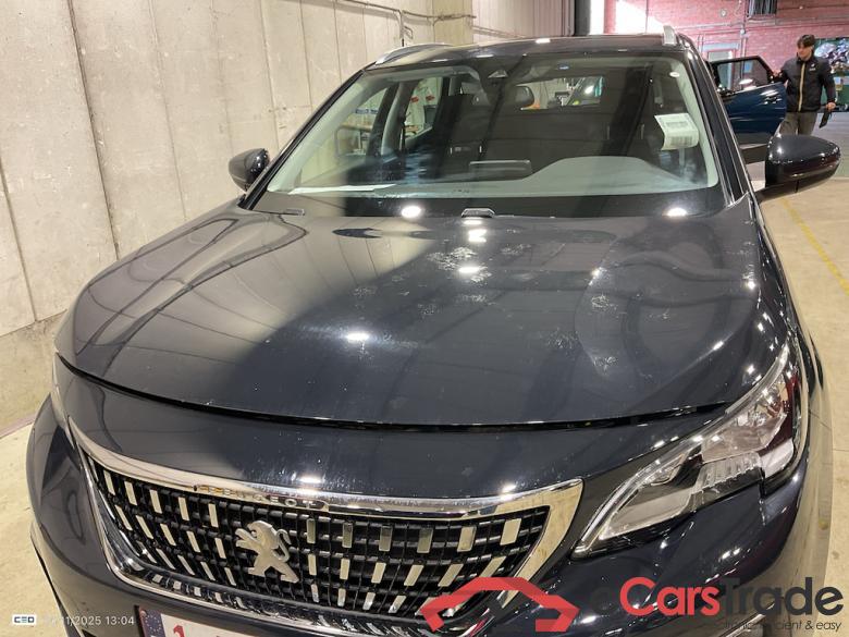 PEUGEOT 3008 - 2016 1.2 PureTech Active (EU6.3) #6