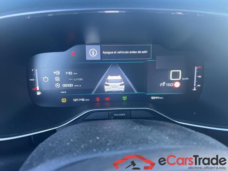 CITROEN C5 Aircross / 2022 / 5P / todoterreno PureTech 96kW (130CV) S&S Feel #5