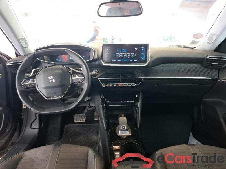 Peugeot 2008 1.2 PureTech Allure Aut. LED I-Cockpit KeylessGo Camera Klima PDC ... #6