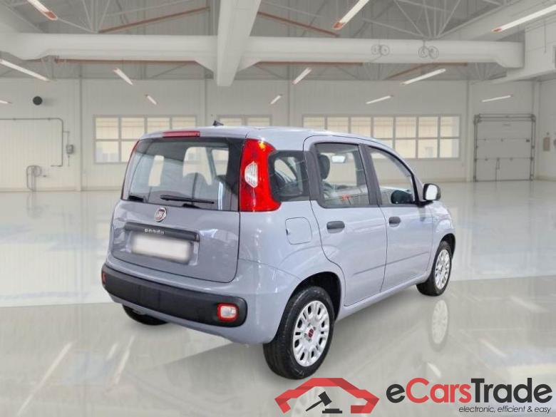 FIAT PANDA / 2011 / 5P / BERLINA 1.2 69CV SeS E6D-TEMP EASY #2