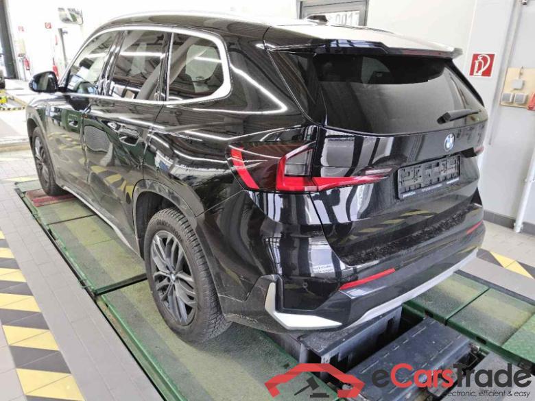 BMW X1 (U11)(2022->) DE - SUV5 18d EU6d, sDrive xLine (EURO 6d), 2022 - 2024 #4