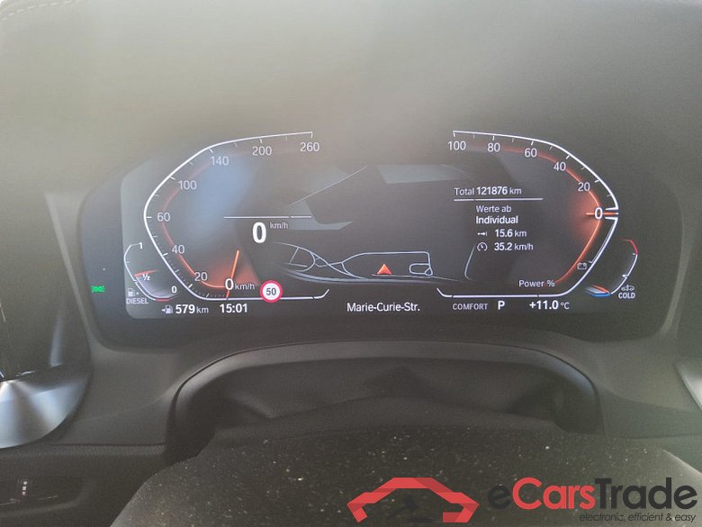 BMW 3 Touring (G21)(06.2019->) DE - Kb5 318 d Mild-Hybrid EU6d, Sport Line (EURO 6d), 2020 - 2022 #6