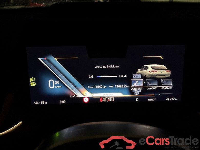BMW iX2 (U10E)(11.2023->) DE - SUV5 xDrive30, xDrive M Sport, 2023 - 2025 #6