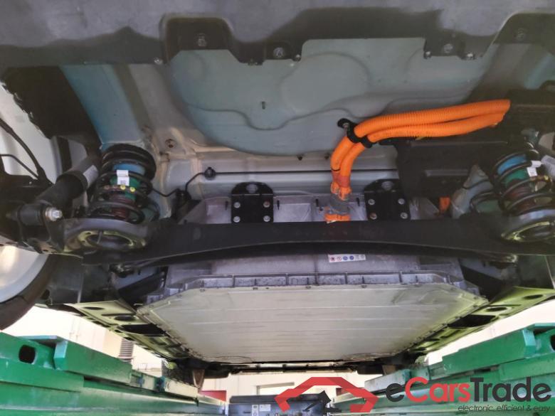 Fiat 500 e (332) Lim. (2020->) DE - LimS3, La Prima (42 kWh), 2020 - 2025 #5