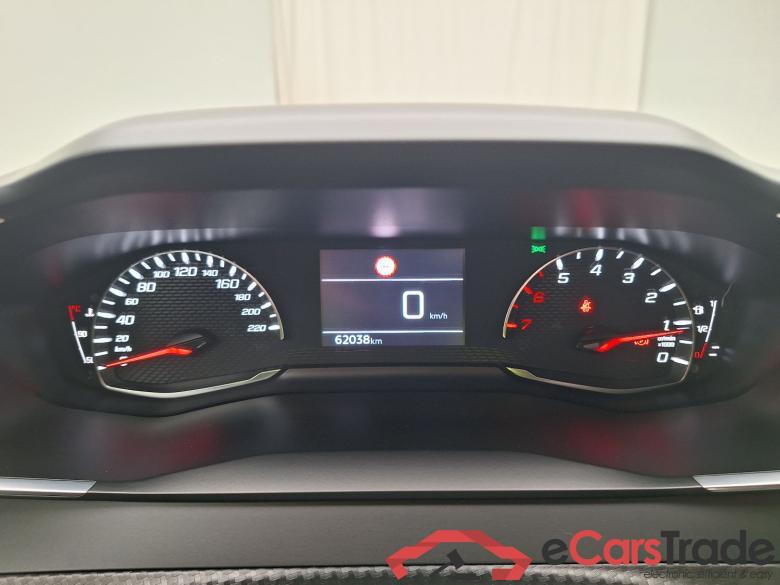 Peugeot, 2008 '19, Peugeot 2008 1.2 Puretech 74KW S&S Active Pack 5d #5