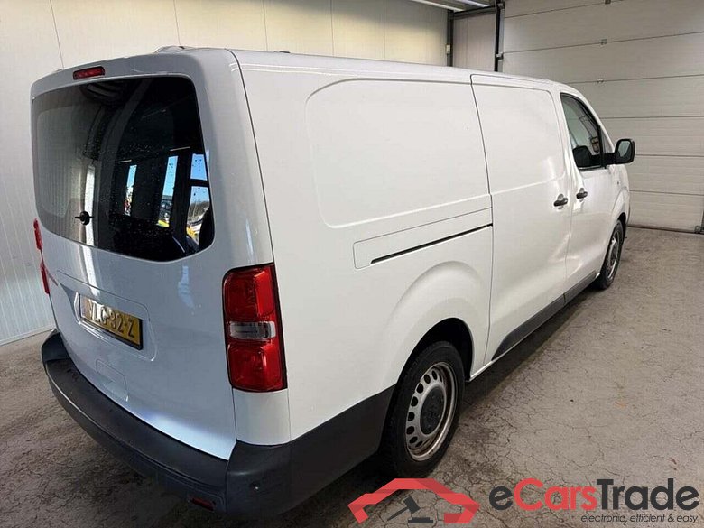 PEUGEOT Expert 2.0 BlueHDI Prem #2