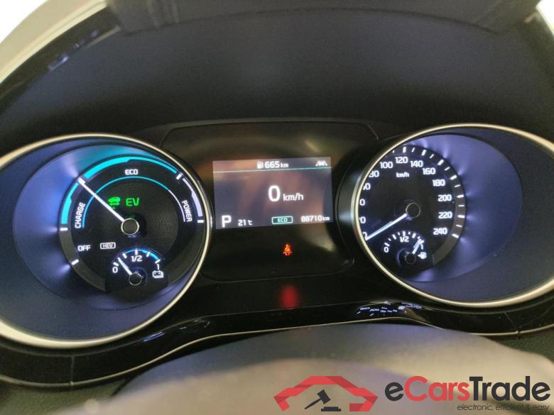 XCeed Plug-in Hybrid Active 1.6 140CV BVA6 E6d / VO RECONDITIONNE / PHOTOS AVANT RECONDITIONNEMENT #6