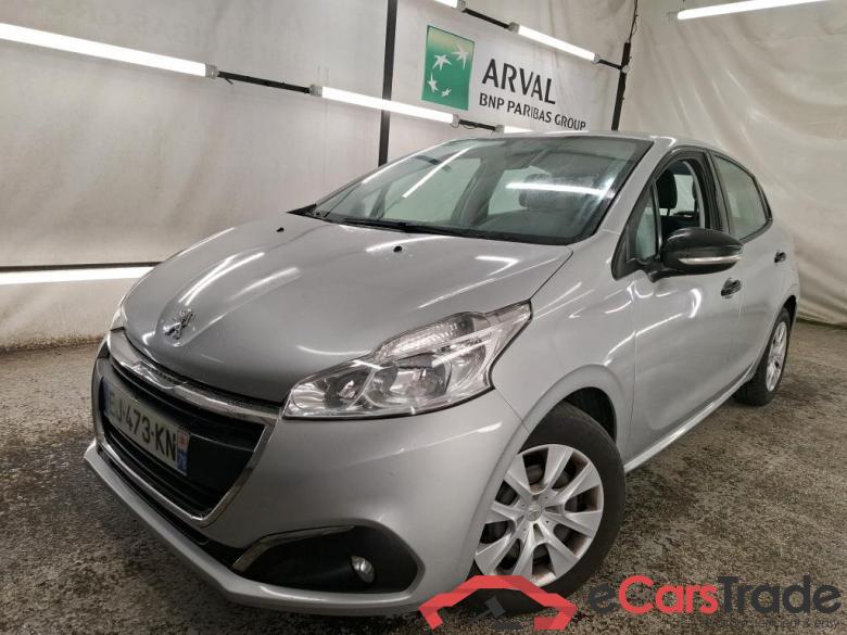 208 Affaire Premium 1.6 HDi 100CV BVM5 E6 #1