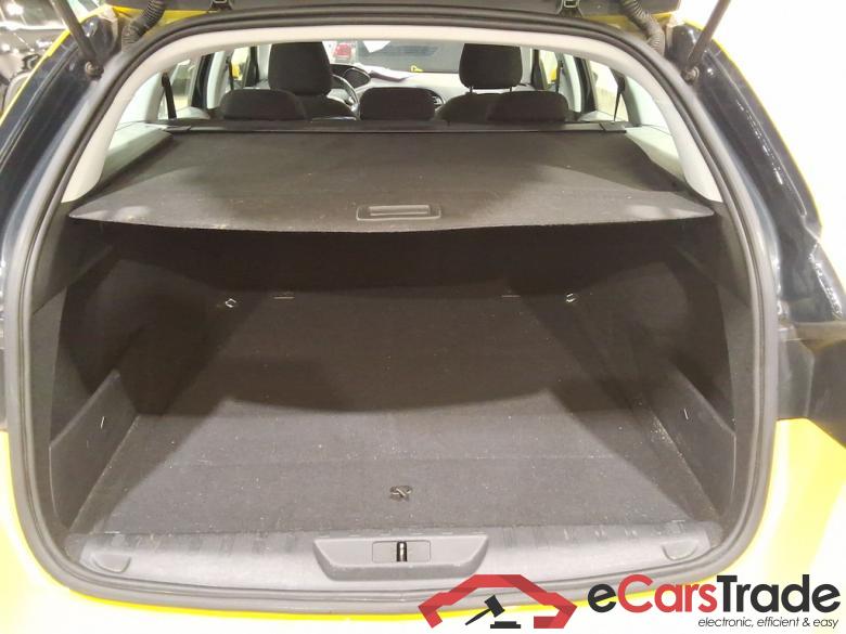 PEUGEOT 308 SW DIESEL - 2017 1.5 BlueHDi Active (EU6.2) #3