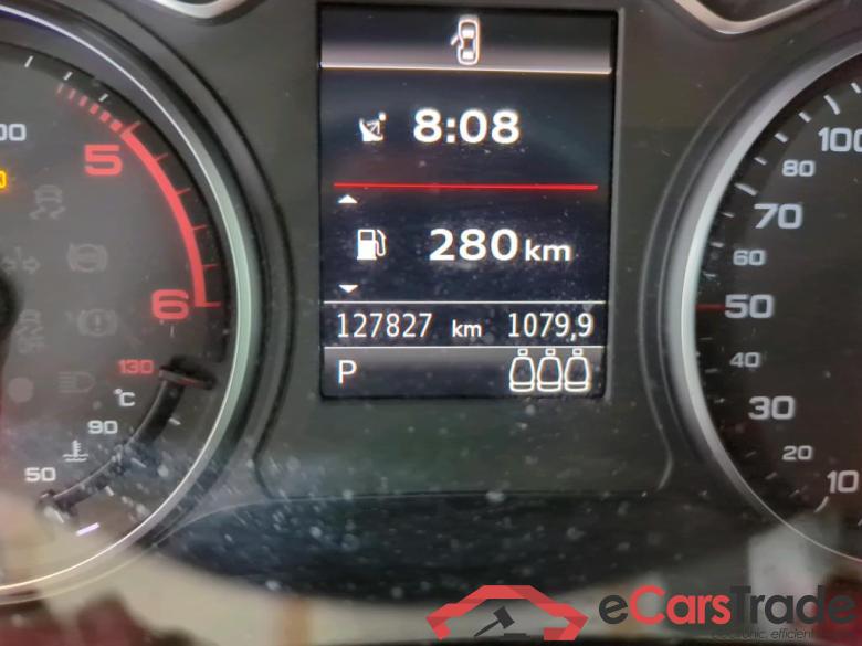 A3 Sportback 2.0 TDI 110KW AT7 E6 #5