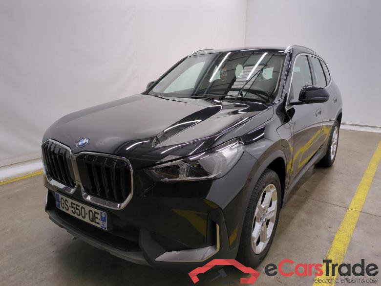 BMW X1 / 2022 / 5P / SUV xDrive25e Business Design DKG7 #1