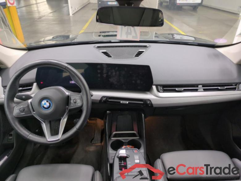 BMW X1 / 2022 / 5P / SUV xDrive25e Business Design DKG7 #5