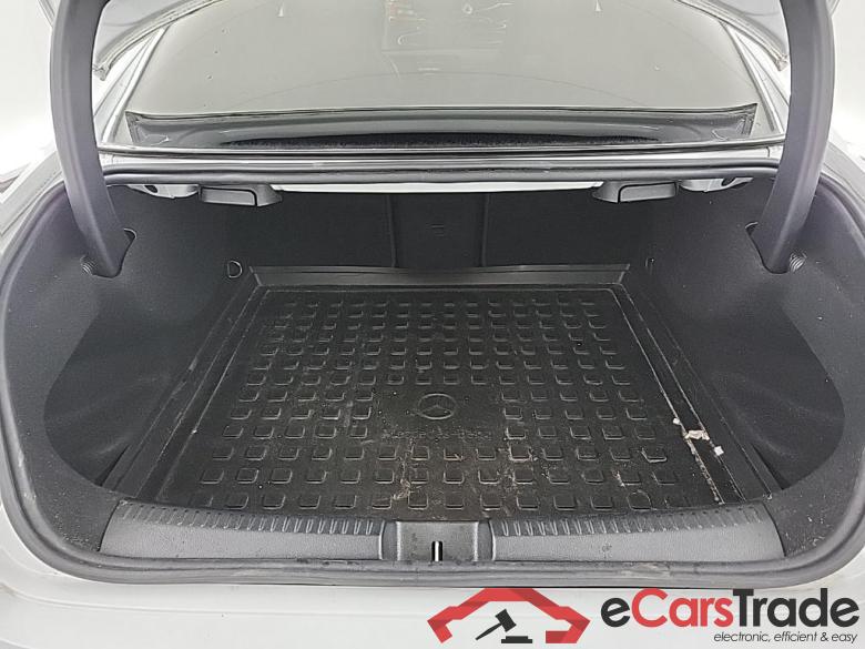 MERCEDES-BENZ CLA CLA 200 DCT Business Solution AMG 4D 120kW #5