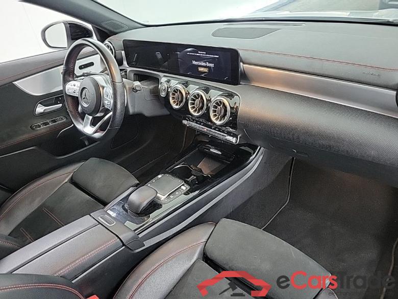 MERCEDES-BENZ CLA CLA 200 DCT Business Solution AMG 4D 120kW #6