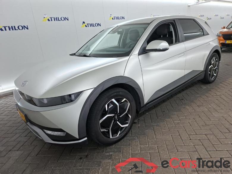 HYUNDAI IONIQ 5 73kWh Connect+ auto 5D 160kW #1