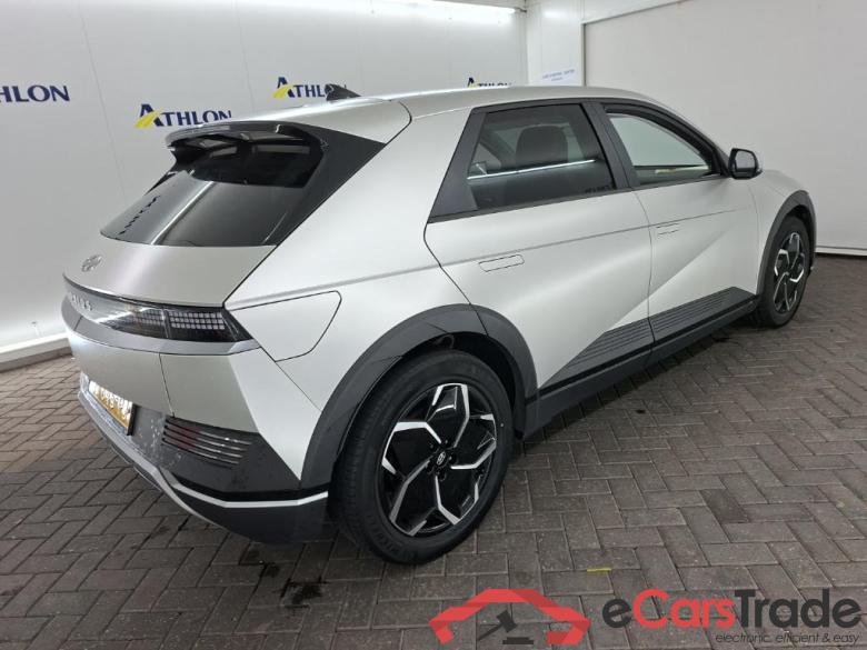 HYUNDAI IONIQ 5 73kWh Connect+ auto 5D 160kW #3