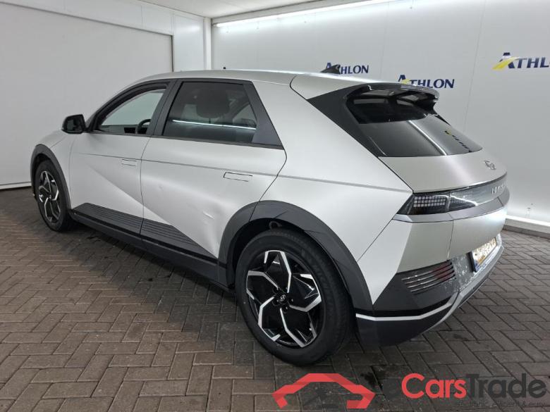HYUNDAI IONIQ 5 73kWh Connect+ auto 5D 160kW #4